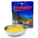 Travellunch Чечевица с ветчиной (2 порции)