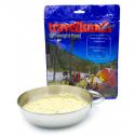 Travellunch Паста с оливками (2 порции)