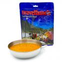 Travellunch Рис із соусом з яловичини та перцю (2 порції)