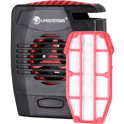 Средство от комаров Lifesystems Portable Mosquito Killer