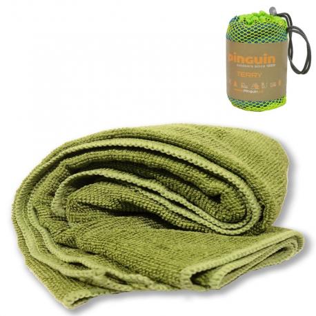 Полотенце Pinguin Terry Towel XL