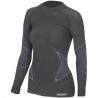Термофутболка Accapi X-Country Long Sleeve Shirt Woman