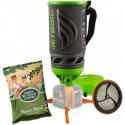 Система для приготовления пищи Jetboil Flash 2018