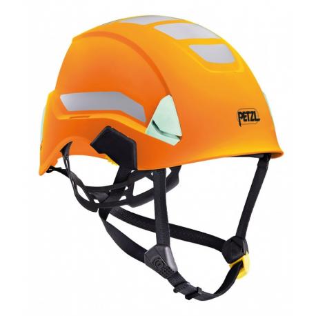 Каска Petzl Strato Hi-Viz