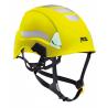 Каска Petzl Strato Hi-Viz