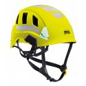 Каска Petzl Strato Vent Hi-Viz