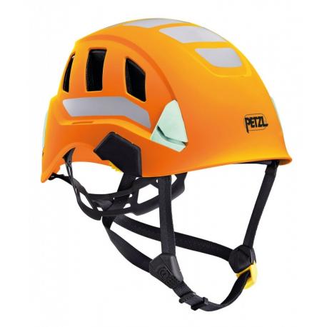Каска Petzl Strato Vent Hi-Viz
