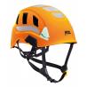 Каска Petzl Strato Vent Hi-Viz