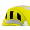 Каска Petzl Strato Vent Hi-Viz