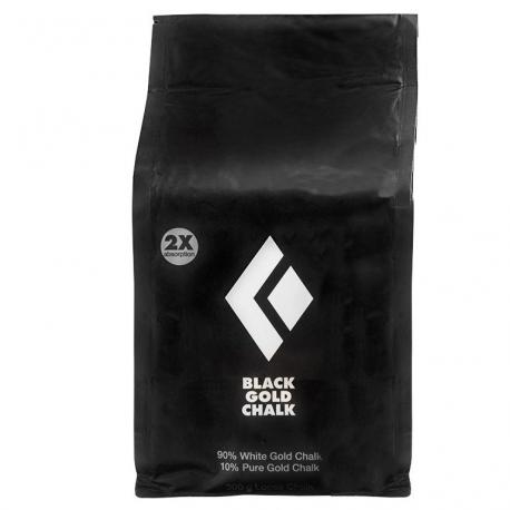 Магнезия Black Diamond Black Gold Loose Chalk 300g