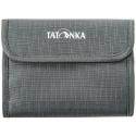 Кошелек Tatonka Euro Wallet