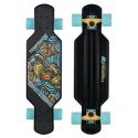 Скейтборд Tempish Buffy 29" Control B