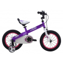 Детский велосипед RoyalBaby Honey 14"