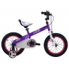 Детский велосипед RoyalBaby Honey 16"