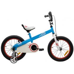 Детский велосипед RoyalBaby Honey 16"