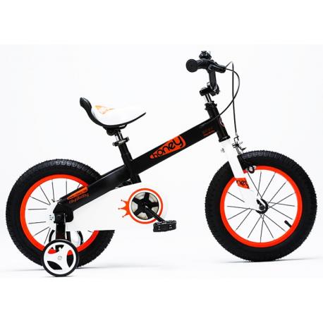 Детский велосипед RoyalBaby Honey 16"