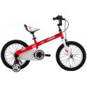 Детский велосипед RoyalBaby Honey 18"