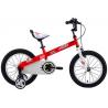Детский велосипед RoyalBaby Honey 18"