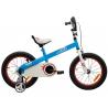 Детский велосипед RoyalBaby Honey 18"