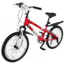 Детский велосипед RoyalBaby Freestyle 20" 6-СК