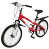 Детский велосипед RoyalBaby Freestyle 20" 6-СК