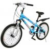Детский велосипед RoyalBaby Freestyle 20" 6-СК