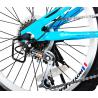 Детский велосипед RoyalBaby Freestyle 20" 6-СК