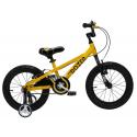 Детский велосипед RoyalBaby Bull Dozer 16"