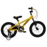 Детский велосипед RoyalBaby Bull Dozer 16"
