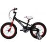 Детский велосипед RoyalBaby Bull Dozer 16"