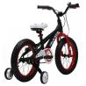 Детский велосипед RoyalBaby Bull Dozer 16"