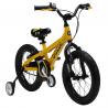 Детский велосипед RoyalBaby Bull Dozer 16"
