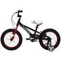 Детский велосипед RoyalBaby Bull Dozer 18"