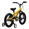 Детский велосипед RoyalBaby Bull Dozer 18"