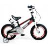 Детский велосипед RoyalBaby Space 1 ALU 12"