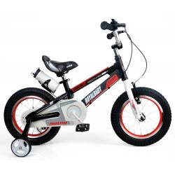 Детский велосипед RoyalBaby Space 1 ALU 14"