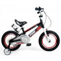 Детский велосипед RoyalBaby Space 1 ALU 14"
