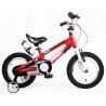 Детский велосипед RoyalBaby Space 1 ALU 14"