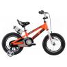 Детский велосипед RoyalBaby Space 1 ALU 14"