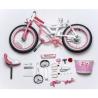 Детский велосипед RoyalBaby JENNY GIRLS 12"