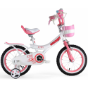 Детский велосипед RoyalBaby JENNY GIRLS 14"