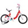 Детский велосипед RoyalBaby Butterfly 18"
