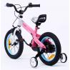 Детский велосипед RoyalBaby Buttons ALU 12"