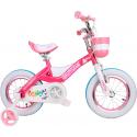 Детский велосипед RoyalBaby Candy 14"