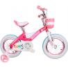 Детский велосипед RoyalBaby Candy 14"
