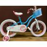 Детский велосипед RoyalBaby STAR GIRL 12"