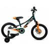 Детский велосипед RoyalBaby Chipmunk Explorer 16"