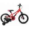 Детский велосипед RoyalBaby Chipmunk Explorer 16"