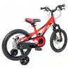 Детский велосипед RoyalBaby Chipmunk Explorer 16"