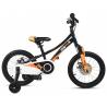 Детский велосипед RoyalBaby Chipmunk Explorer 16"